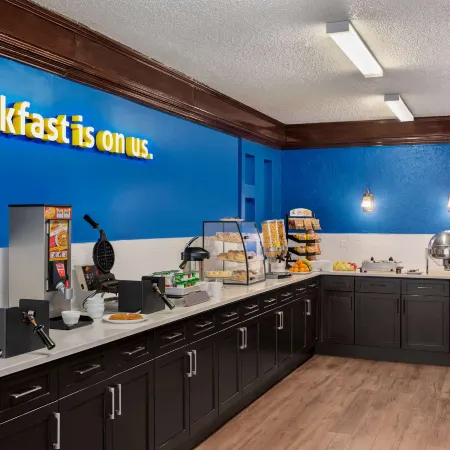Days Inn by Wyndham Fredericton