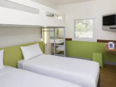 Ibis Budget Newcastle Hotels in Newcastle