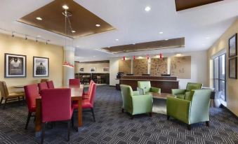 TownePlace Suites Harrisburg West/Mechanicsburg