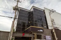 Cheongju Hotel IYA Chungbuk National University Branch Hotels in Heungdeok-gu