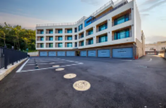 Sacheon (Samcheonpo) Jambo Hotel