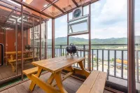 Gapyeong TwoTwo Spa Pension