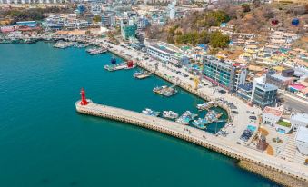 Yeosu Haerang Hostel Pension