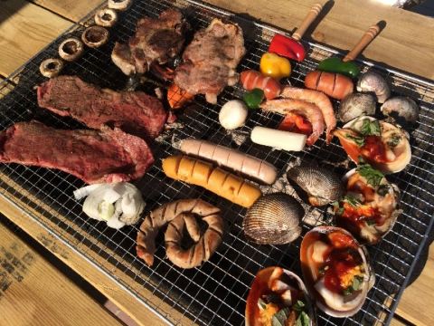 보은 속리산풀하우스펜션