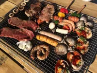 Boeun Songnisan Full House Pension Hotels in Boeun-gun