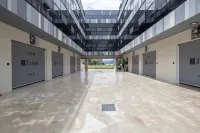 Geochang Hotel J فنادق في غوتشانغ