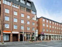 ibis Paderborn City Hotels near Pfauenstuhl
