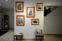 コンチネンタル オテル