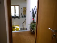 House Casa Defrancesco - Parvekkeita
