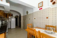 Villa Hedwiges with Private Pool