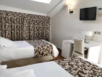 Hotel Alameda Centro Hoteles en Soria