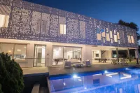 Villa Prcv614, Luxury 6Bdr Protaras Villa with Pool and Panoramic Sea Views - Villa