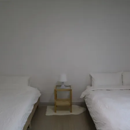 Namhae Baden Pension