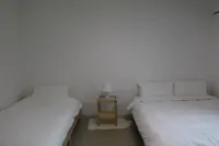 Namhae Baden Pension - مطابخ