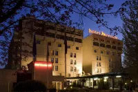 Mercure Paris Porte de Versailles Expo Hotels in Vanves