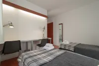 Peares Center Chalet