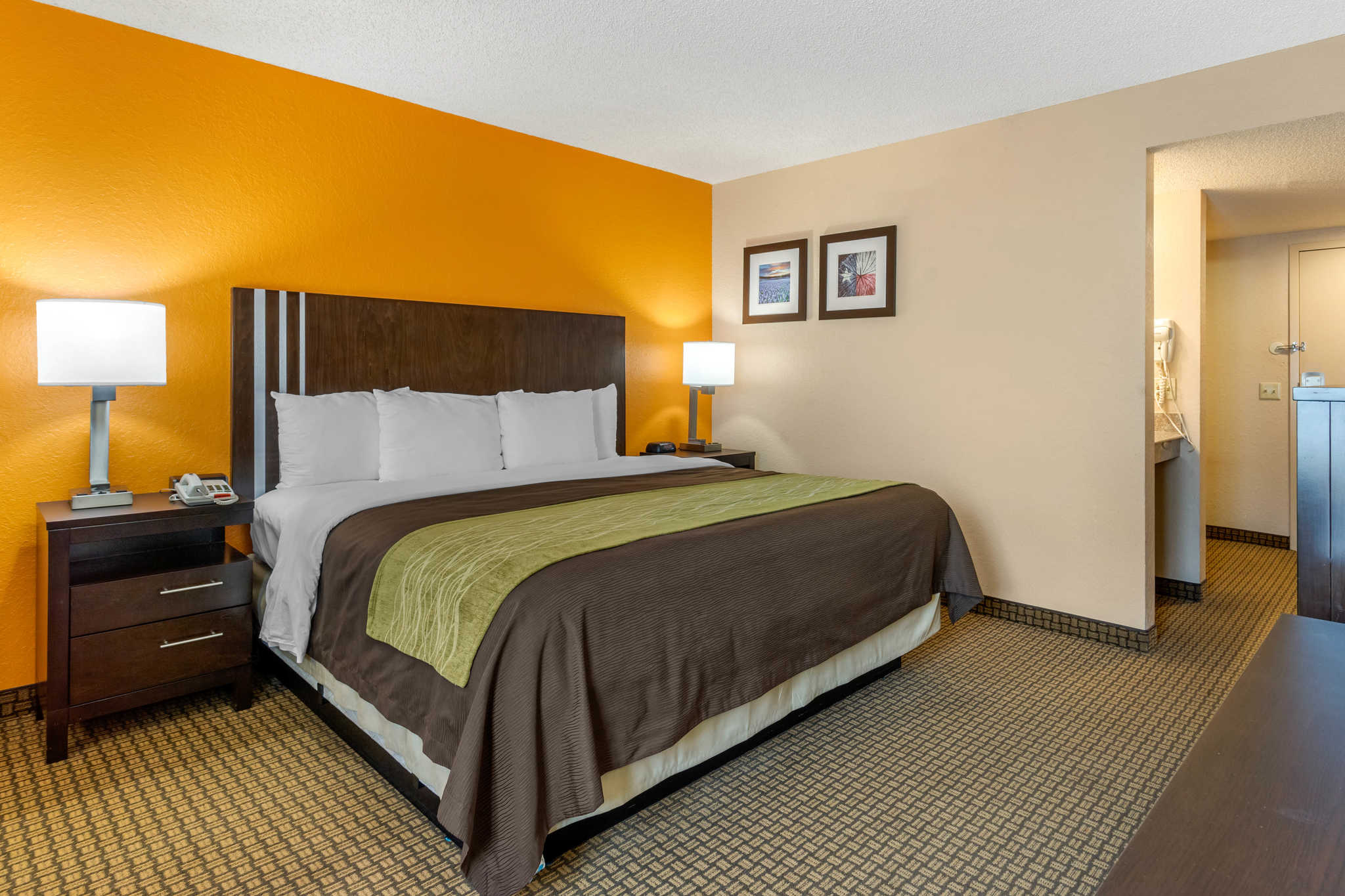 Comfort Inn 290/NW