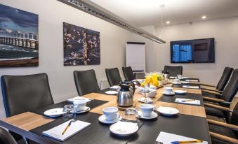 Fletcher Wellness-Hotel Kamperduinen