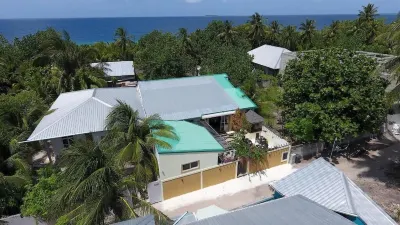 Nala Veli Villa
