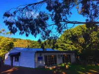 Twelve Apostles Motel & Country Retreat Hotels in Princetown