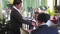 Regency Hotel Flamboyant Hotels in Masvingo