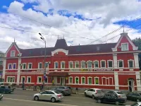 Staryj Gorod Hotel