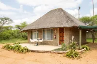 Tshukudu Game Lodge فنادق في هويدسبرويت