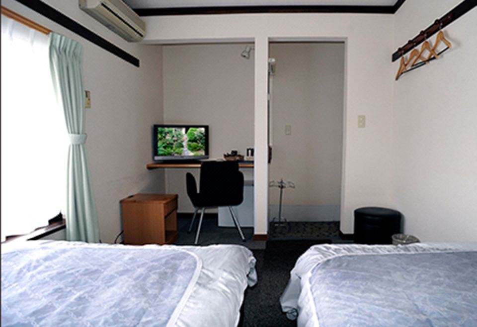 4. 료칸 세이후소..