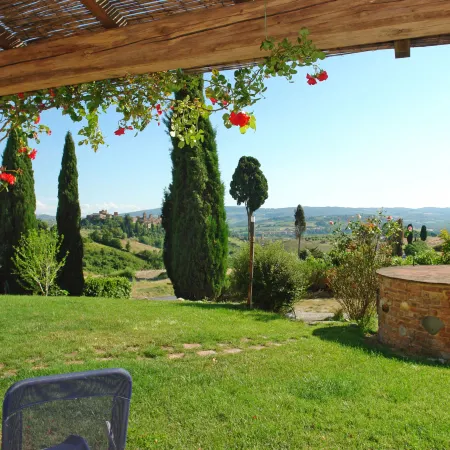 Podere la Torre