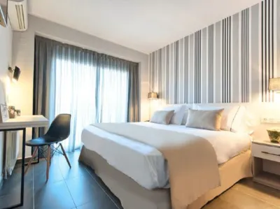 New Hotel Colon Hotels in Cabrils