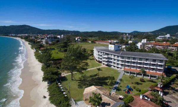 Hotel Porto Sol Beach