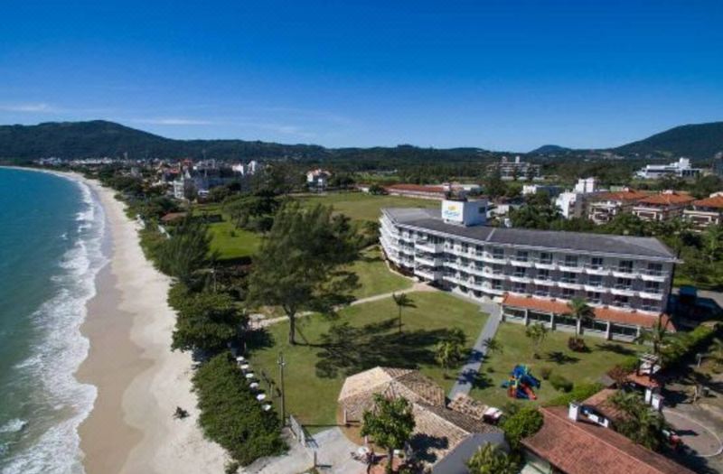 Hotel Porto Sol Beach