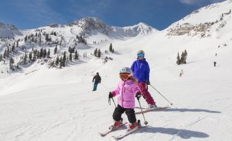 The Lodge at Snowbird