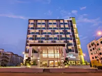 Hotel Arissa Hotel di Melaka Tengah