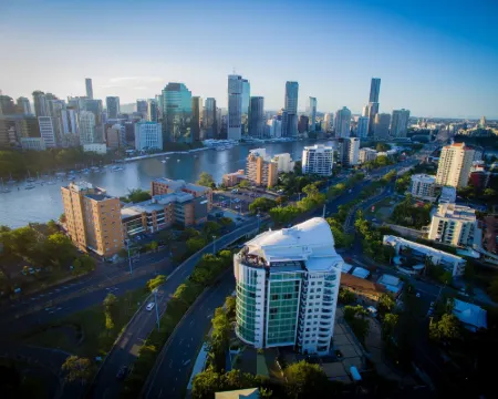 Point Hotel Hotels in Brisbane