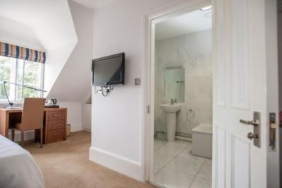 Other Rewley House University of Oxford Photo