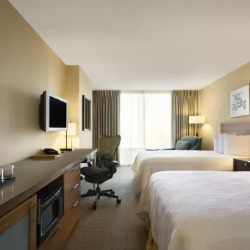 Hilton Garden Inn Baltimore Inner Harbor