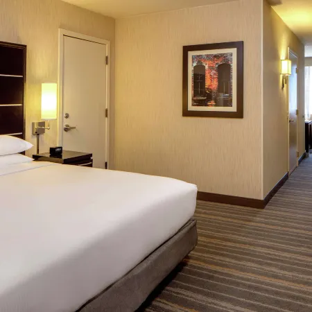 DoubleTree Suites by Hilton Minneapolis