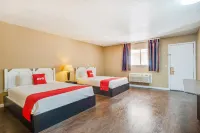 OYO Hotel Elk City OK Route 66