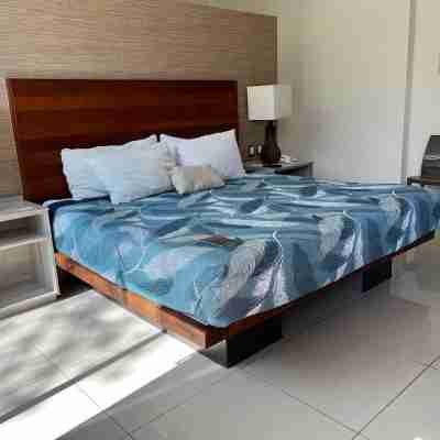 Amoe Hotel Boutique & Spa Rooms