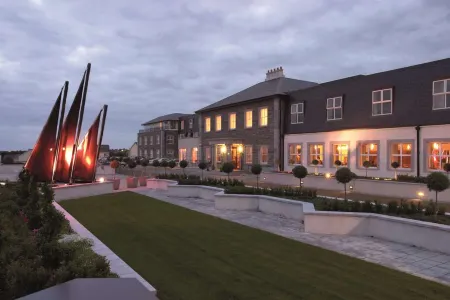 Radisson Blu Hotel & Spa, Sligo