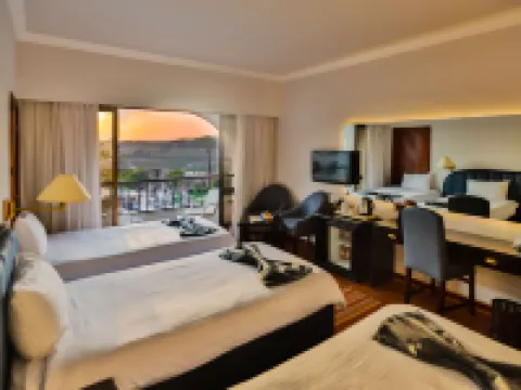 Basma Hotel Aswan Hoteles en Asuán