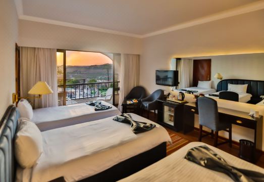 바스마 호텔 아스완