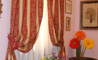 Gerbera Bed & Breakfast