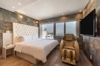 Busan Songjeong Hotel Plaire
