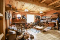 Damyang Natural Nadeuri Pension Hotels in Damyang-gun