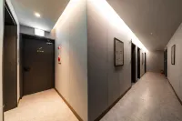 Yangju No.25 Hotel - 2 stjerner