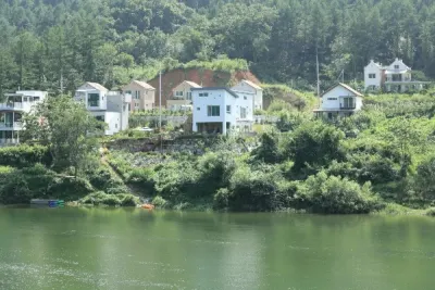 Hongcheon Do Dream Pension Hotel a Hongcheon-gun