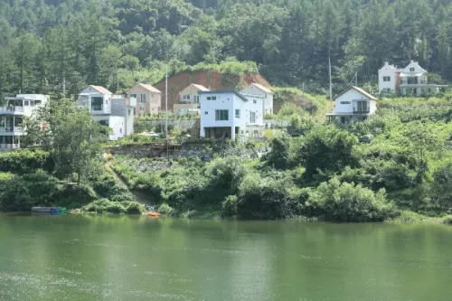 Hongcheon Do Dream Pension Hôtels à : District de Hongcheon