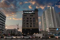 YAJA 마산오동점 마산로봇랜드 주변 호텔